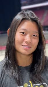 “Don’t underestimate yourself. You’re capable of more than you think.”,  That’s the message Lillian Zhang wants to leave behind — and she’s living  proof of it. She juggled three sports, AP classes, and ...