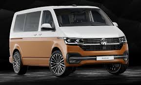 11 Picture 2020 Volkswagen Minivan In 2020 Volkswagen Transporter Volkswagen Mini Van
