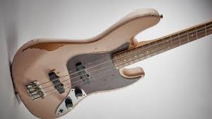 What bass does flea play. Fender Flea Signature Jazz Bass Review Musicradar