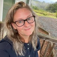 Paula Yost's Instagram, Twitter & Facebook