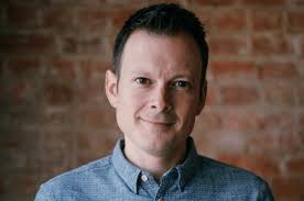 Speaker: Jake Harriman, Founder of Nuru International