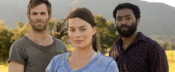 What we do in the shadows. Z For Zachariah Movie Review Film Summary 2015 Roger Ebert