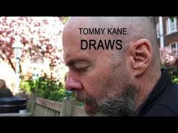 Drawing British People