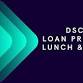 DSCR Loan Program Lunch & Learn