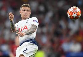 Trippier started his career in the youth system at manchester city but failed to make the breakthrough to the first team. Lump On The Messages That Saw Kieran Trippier Hit With Ten Week Ban Insider Sport