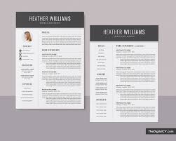 Oct 26, 2017 · looking to revamp your cv? Making A Great Impression Within The First 5 Minutes Of Interview With Our Best Selling Cv Templates And Cover Letter Templates Thedigitalcv Com