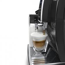 Very clever machine understands your coffee and dispenses exactly what you like every time. Coffee Machine De Longhi Dinamica Ecam 350 55 B Coffee Friend