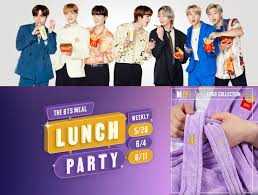 Check spelling or type a new query. The Most Wanted Bts Meal Is Here In India Bts7news