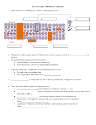 We did not find results for: Cell Membrane And Transport
