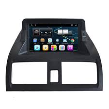 7 Android Autoradio Head Unit Car Multimedia Stereo Gps Navigation Dvd Radio Audio Honda Accord 7 07 2003 2004 2005 2006 2007 Honda Accord Car Cleaning Hacks Gps Navigation