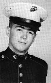 Russell Patrick Forristal : Lance Corporal from Ohio, Vietnam War Casualty