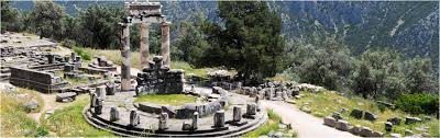 Cuándo surgió, como colonizaba territorios, el dominio d. Excursao De 3 Dias A Argolida Delfos E Olimpia Grecia Circuitos De Varios Dias