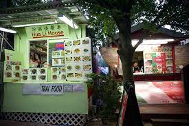 Portland, oregon has the best food cart scene in the world. Portland S 10 Destination Food Cart Pods Oregonlive Com
