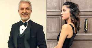 Yasak elma dizisi ayşegül çınar'ın ilk oyunculuk deneyimini gerçekleştirdiği dizi oldu. Talat Bulut Un Rol Arkadasi Aysegul Cinar Dan Taciz Aciklamasi Magazin Haberleri Fiskos Haberleri