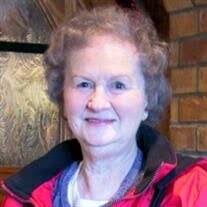 Irene Emma Koch Obituary