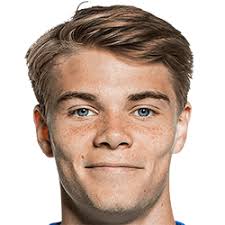 Kenneth Moller Pedersen