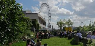 They grow all sorts of plants and food. Things To Do In South Bank Visitlondon Com