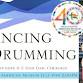 Dancing & Drumming