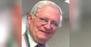 James Paulik Obituary