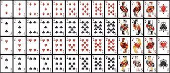 Feb 12, 2021 · number of ace cards in a deck cards. How Many Decks Of Cards To Play 21 Arxiusarquitectura