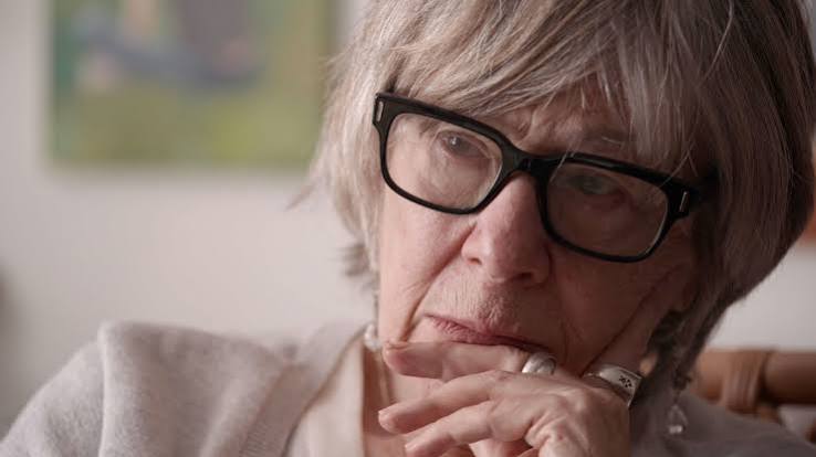 Love, Harold Review: The Art of Talking It Out - POV Magazine