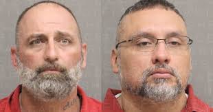 Two indicted in shooting death of teen in Rayne