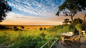 It has been marked on the physical. Kenya Luxury Safari Best Kenya Safari Great Migration