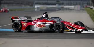 Veekay international www.veekayinternational.in manufacturer & exporter of all kinds of beads, cords, beaded jewelry &. Indycar Indianapolis Rundkurs Rinus Veekay Siegt Vor Romain Grosjean