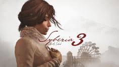 He created the inspector canardo series, featuring a depressed anthropomorphic duck detective with a penchant for cigarettes, alcohol and femmes. Syberia 3 Benoit Sokal Kundigt Adventure Fortsetzung An