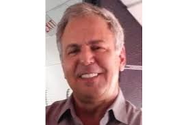 Vincenzo Giuffrida Obituary (1960