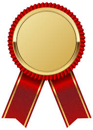 Gold Medal With Red Ribbon Png Clipart Image Gallery Yopriceville High Quality Images And Transparent Png Free Clipar Ribbon Png Ribbon Clipart Badge Icon