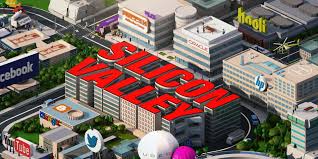 Siliconvalley.com is a leading source of news and commentary about technology, startups, innovation and tech policy The Ever Changing Magic Of Silicon Valley S Title Sequence Wired