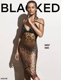 Margot Robbie blacked on MOTHERLESS.COM - unadulterated blacked pleasure