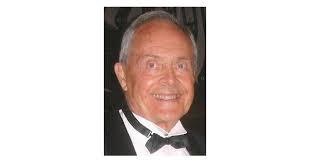 Rudy Van Hemert Obituary (1935