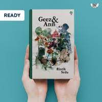 Jual Geez And Ann 3 Murah Harga Terbaru 2021