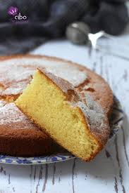 Semplice e veloce da realizzare, la torta margherita piace proprio a tutti! Torta Margherita Sofficissima Ricetta Classica Cibo Che Passione