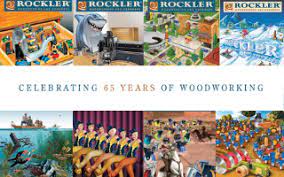 Rockler router table box joint jig. Rockler Whimsical Catalog Covers Vote For Your Favorite