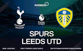 Premier league match report for tottenham hotspur v leeds united on 2 january 2021, includes all goals and incidents. Káº¿t Quáº£ Tottenham Vs Leeds Vong 17 Ngoáº¡i Háº¡ng Anh 2020 21
