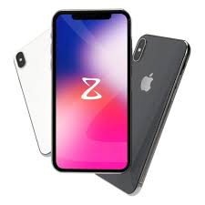 Apple Iphone X 3d Model Max C4d Obj 3ds Fbx Lwo Stl 3dexport Com By Xzmodels Iphone Apple Iphone Iphone Price