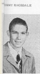 James Harold "Jim" Ragsdale