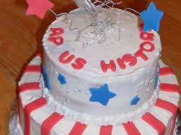 However, it didn't really start to. Ap United States History Cake Cakecentral Com