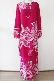 Cy 070 baju kurung muslimah skirt / pasang baju kurung budak perempuan. Ide Populer 38 Baju Kurung Johor Bahru