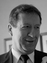 Brian (Howard) Smart