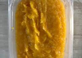 Promina homemade adalah terobosan baru bubur dari promina dengan proses pemasakan cukup 10 menit. Resep Mpasi Bubur Labu Kuning Kentang Bayi 7 Bulan Oleh Caca Putri Cookpad