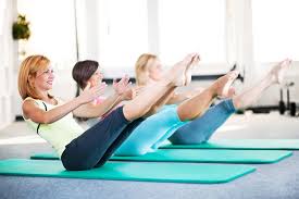 Image result for pilates