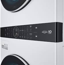 The price starts at $2000 for the 16kg model. Lg 27 Washtower Washer And Electric Dryer Combo Wkex200hwa