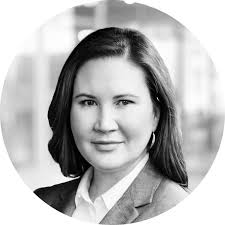 Meet Our Management Consultants