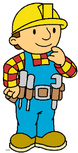 Http Www Disneyclips Com Imagesnewb6 Bobthebuilder Html Clip Art Bob The Builder Kids Clipart