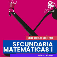 Añadir a la recogida (s) añadir a salvo. Planeacion Trimestral Secundaria Matematicas I Ciclo 2020 2021