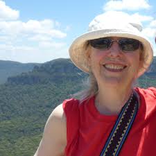 Janice Slater's Artwork & Music